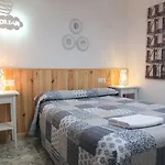 Angeles Plaza Πανσιόν Σαλαμάνκα