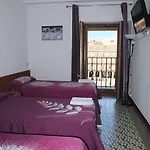 Gæstehus Angeles Plaza Salamanca