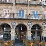 Angeles Plaza 2* Σαλαμάνκα