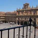 Angeles Plaza Σαλαμάνκα