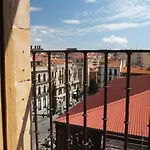Angeles Plaza 2* Σαλαμάνκα