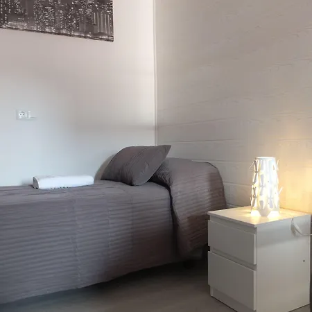 Guest house Angeles Plaza
