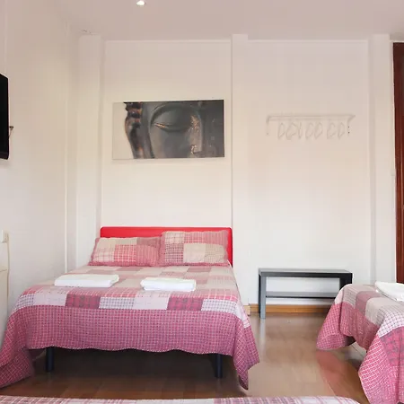 Guest house Angeles Plaza Salamanca