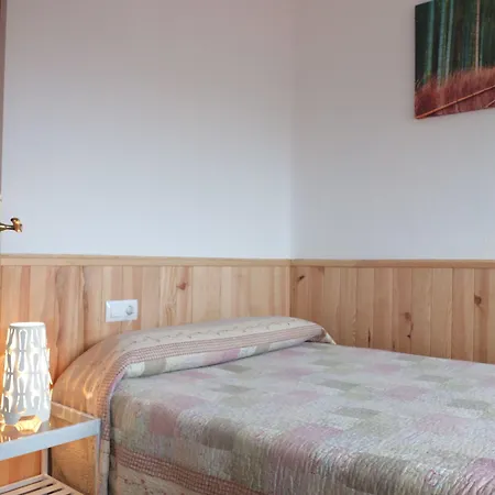 Angeles Plaza 살라망카