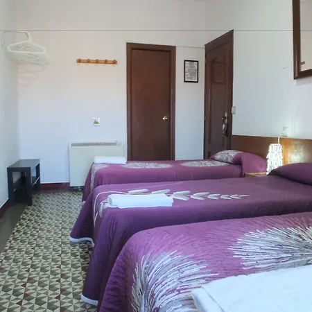 Angeles Plaza Guest house