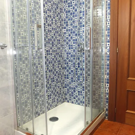 Angeles Plaza 살라망카