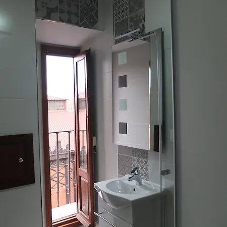 Guest house Angeles Plaza