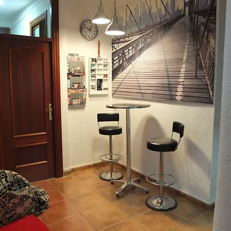 Guest house Angeles Plaza 2*