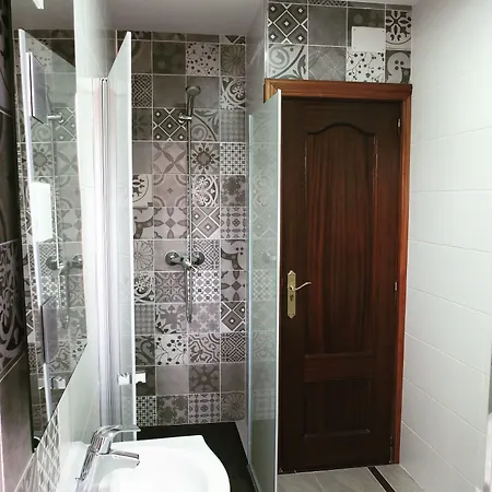 Angeles Plaza Guest house