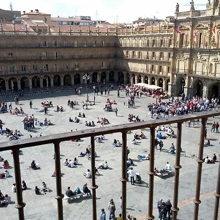 Angeles Plaza 2*