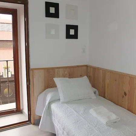 Guest house Angeles Plaza