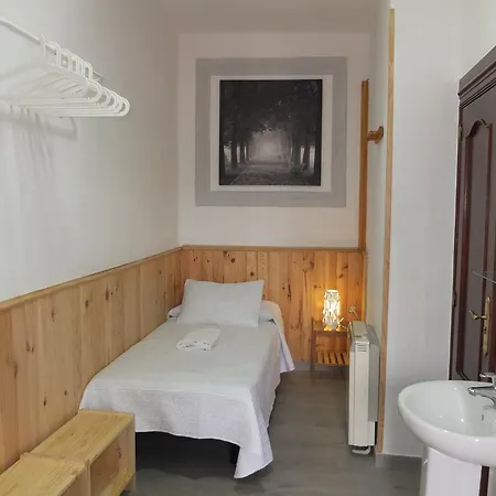 Angeles Plaza Guest house