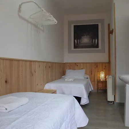 Guest house Angeles Plaza