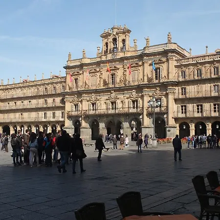 Angeles Plaza