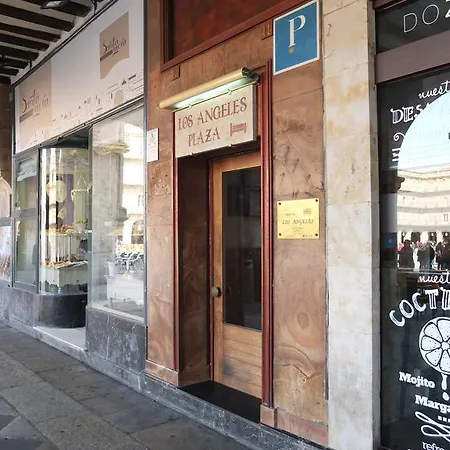 Guest house Angeles Plaza Salamanca