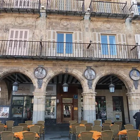 Gasthof Angeles Plaza