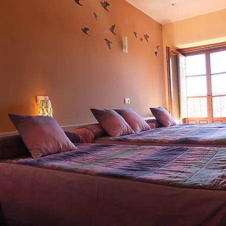 Angeles Plaza Guest house 2*