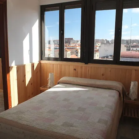 Guest house Angeles Plaza Salamanca