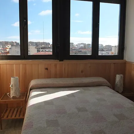 Guest house Angeles Plaza