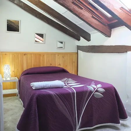 Angeles Plaza Guest house