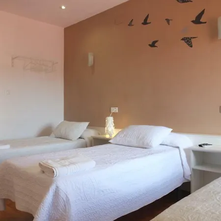 Angeles Plaza 2* 살라망카