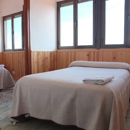 Angeles Plaza Guest house