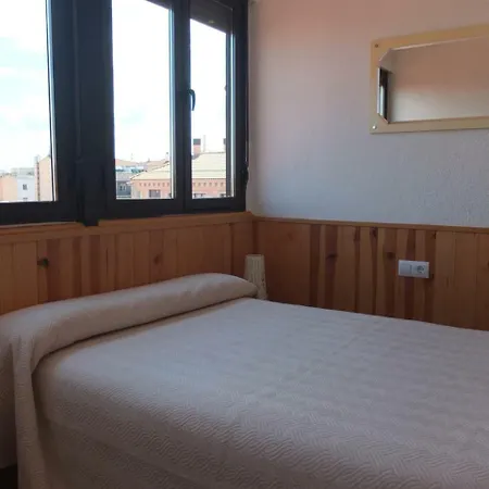 Angeles Plaza Guest house Salamanca