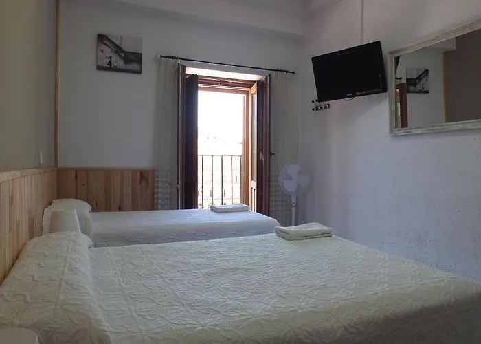 Angeles Plaza 게스트하우스 2*