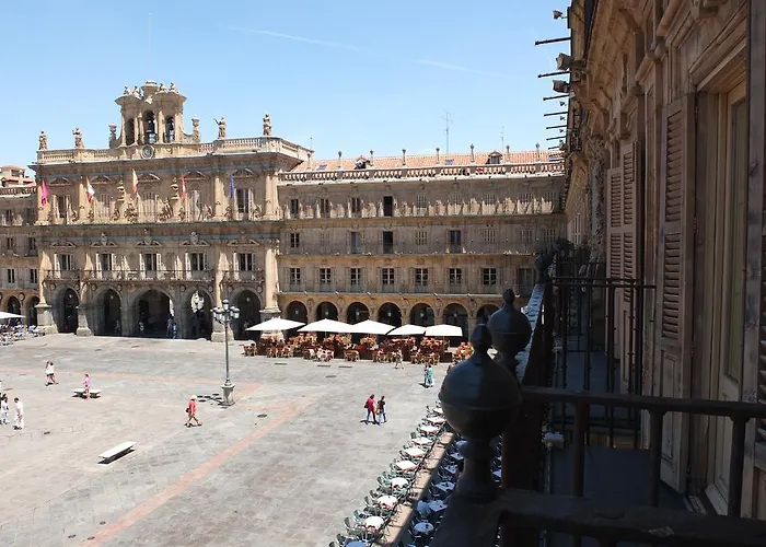 Angeles Plaza