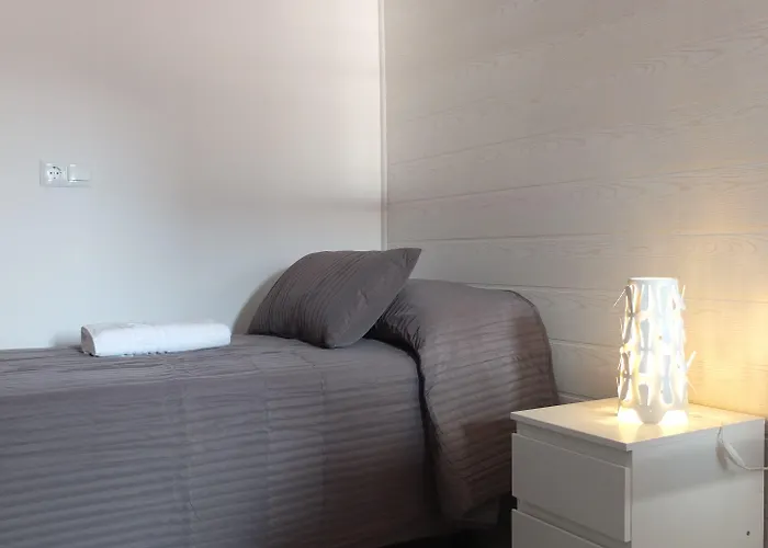 Maison d'hôtes Angeles Plaza