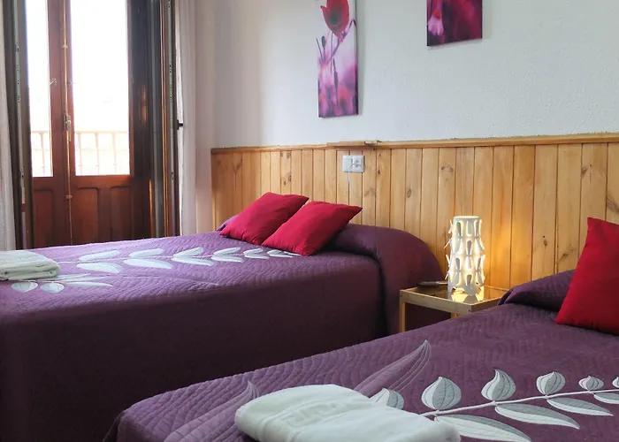 게스트하우스 Angeles Plaza