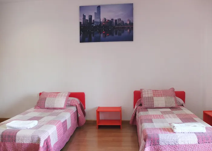 Angeles Plaza Гостевой дом 2*