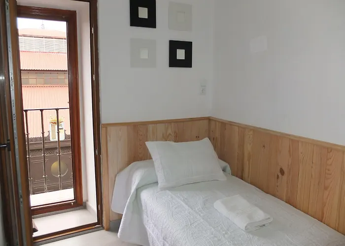 Angeles Plaza 게스트하우스