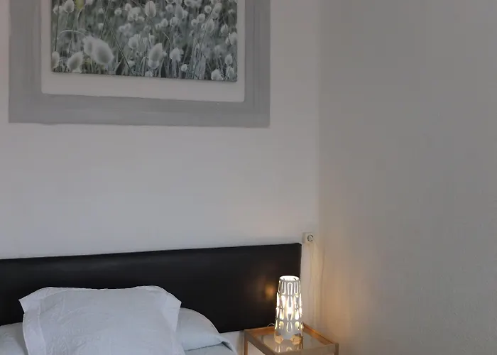 Angeles Plaza 게스트하우스 2*