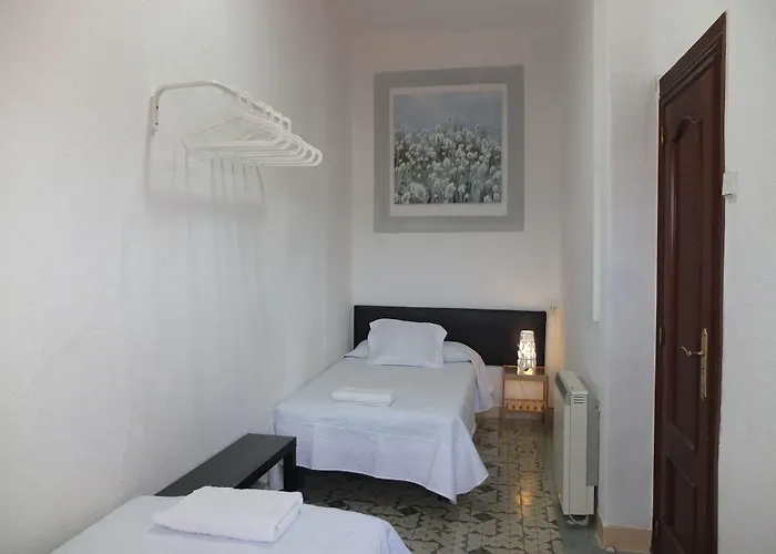 Angeles Plaza Salamanque