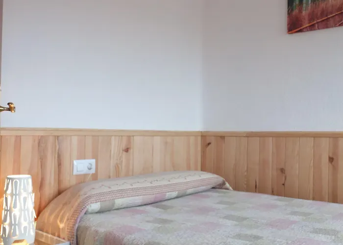 Angeles Plaza 살라망카