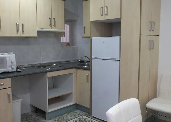 Angeles Plaza Salamanque