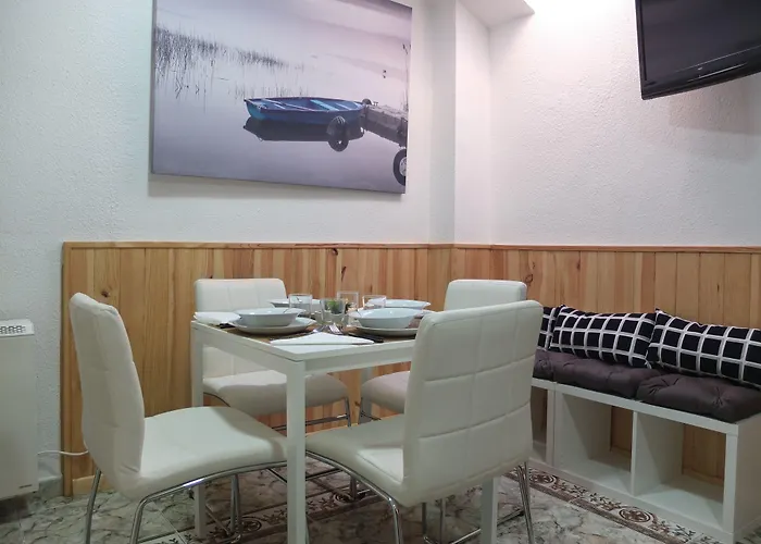 Angeles Plaza Salamanque