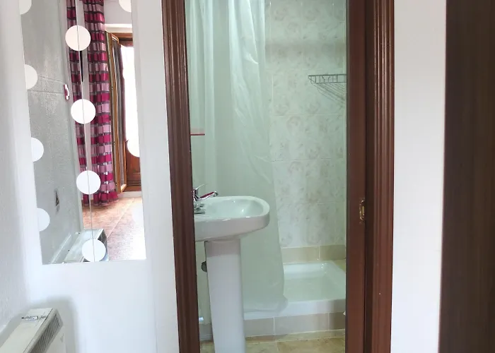 Angeles Plaza Maison d'hôtes