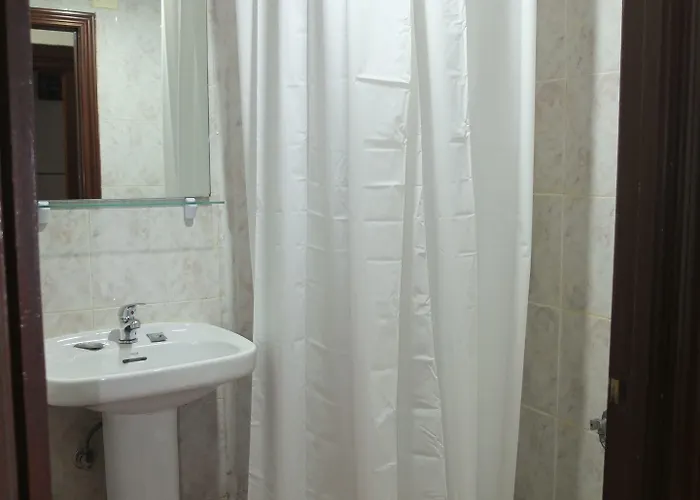 Penzion Angeles Plaza Salamanka