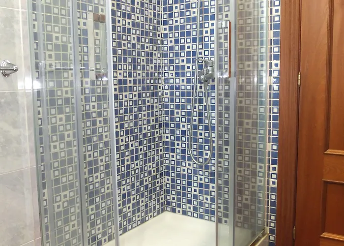 Angeles Plaza 살라망카