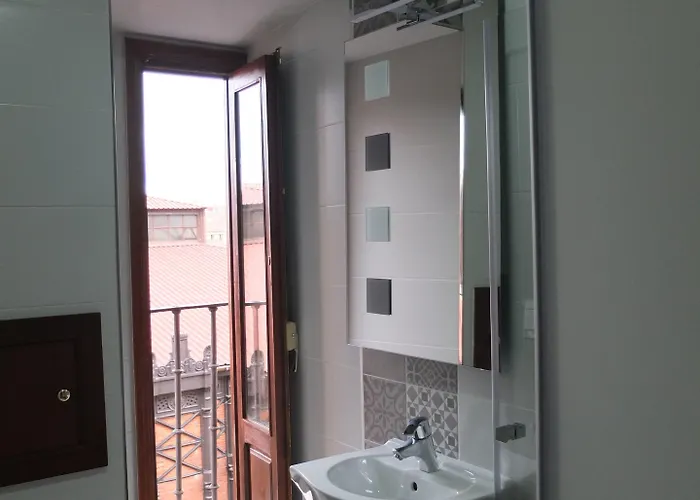 Penzion Angeles Plaza