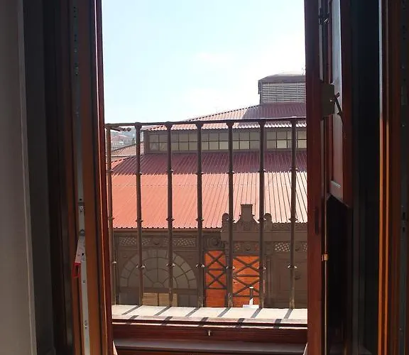 Angeles Plaza 2* Salamanque