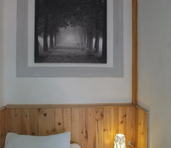 Angeles Plaza Salamanque