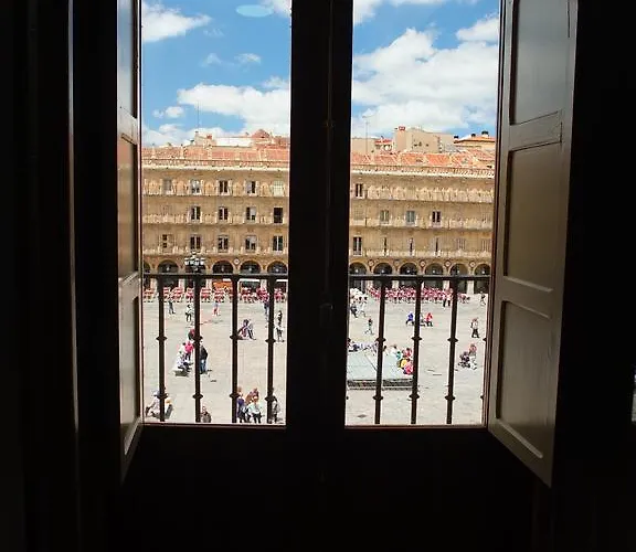 Angeles Plaza Penzion 2*