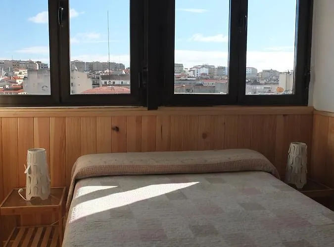 Maison d'hôtes Angeles Plaza