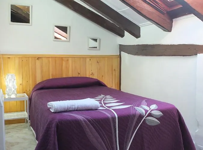 Angeles Plaza Maison d'hôtes