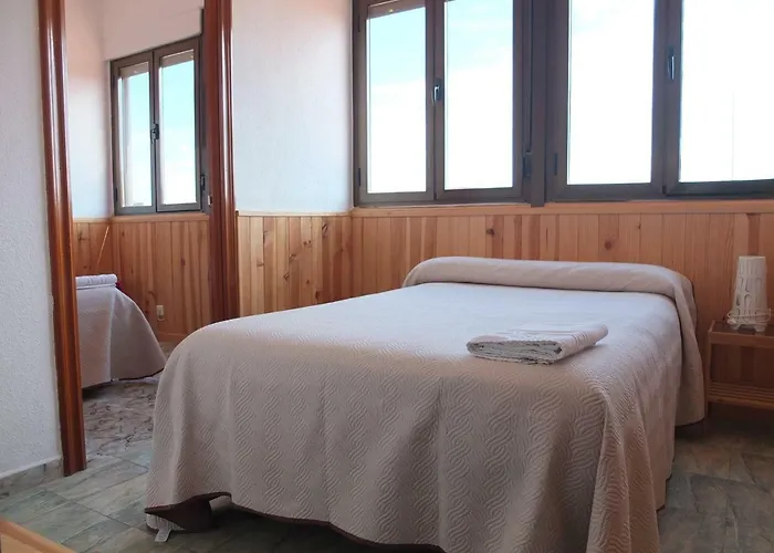 Angeles Plaza Гостевой дом