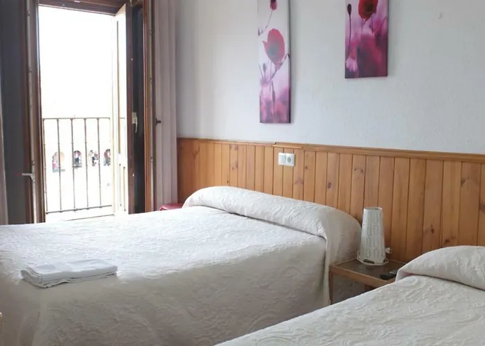 Angeles Plaza 게스트하우스 2*